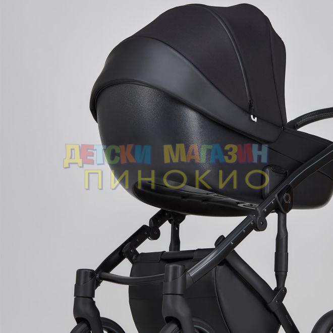 Бебешка количка 2 в 1 M/TYPE Argo ANEX - Image 8