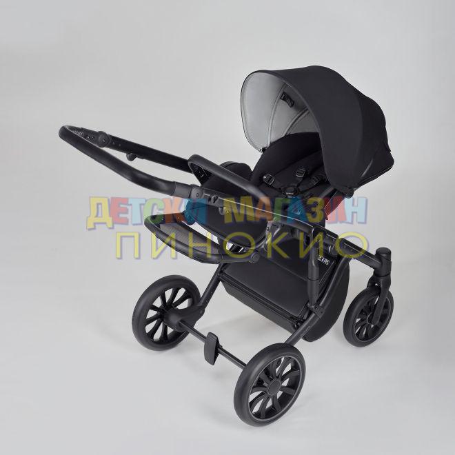 Бебешка количка 2 в 1 M/TYPE Argo ANEX - Image 9