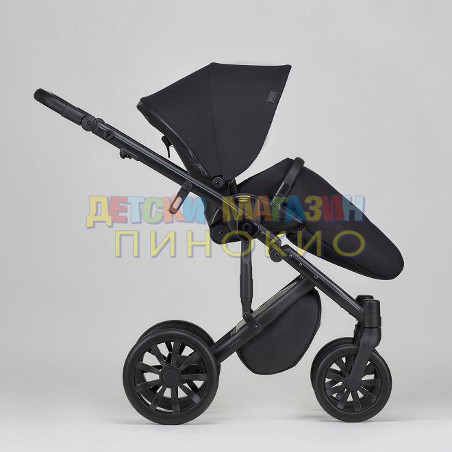 Бебешка количка 2 в 1 M/TYPE Argo ANEX - Image 10