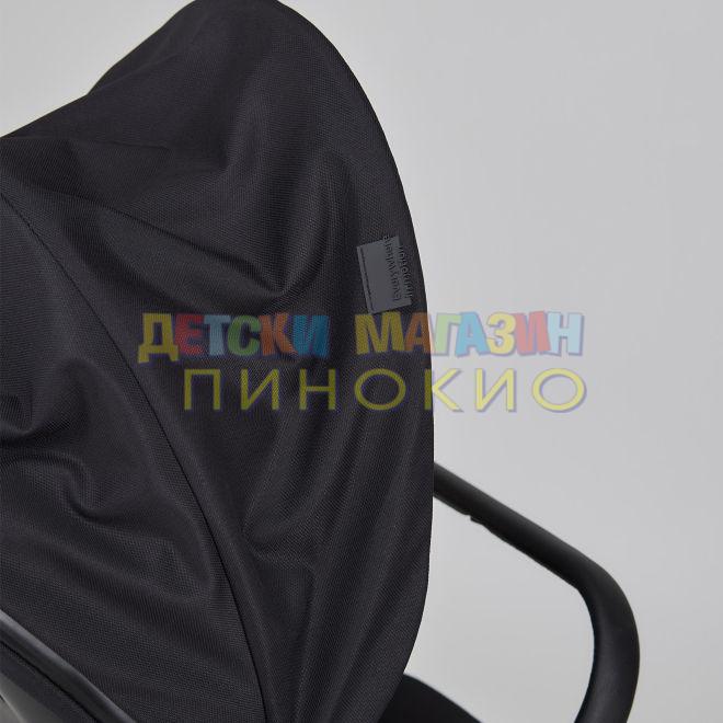 Бебешка количка 2 в 1 M/TYPE Argo ANEX - Image 13