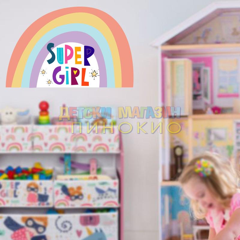 Комплект стикери за декорация 2 броя GH-SG-01 GINGER HOME - Image 4