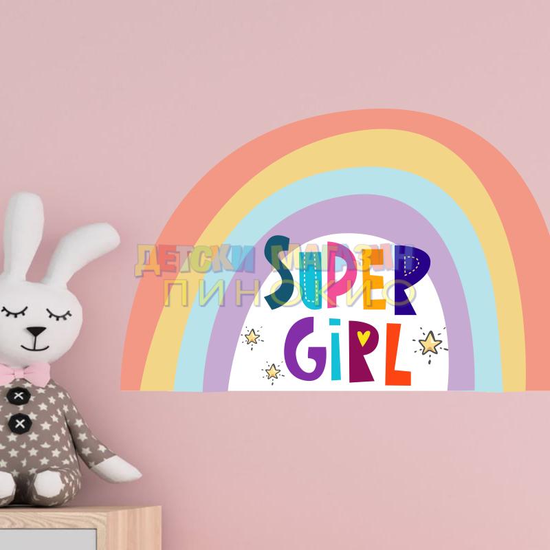 Комплект стикери за декорация 2 броя GH-SG-01 GINGER HOME - Image 5