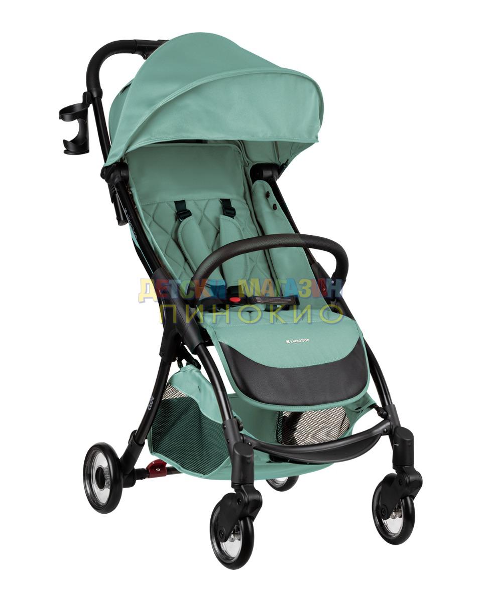 Лятна количка Cloe Mint 2023 KIKKABOO