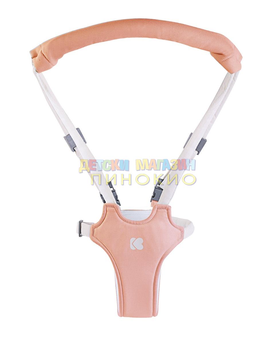 Колан за прохождане Gia KIKKABOO - Image 6