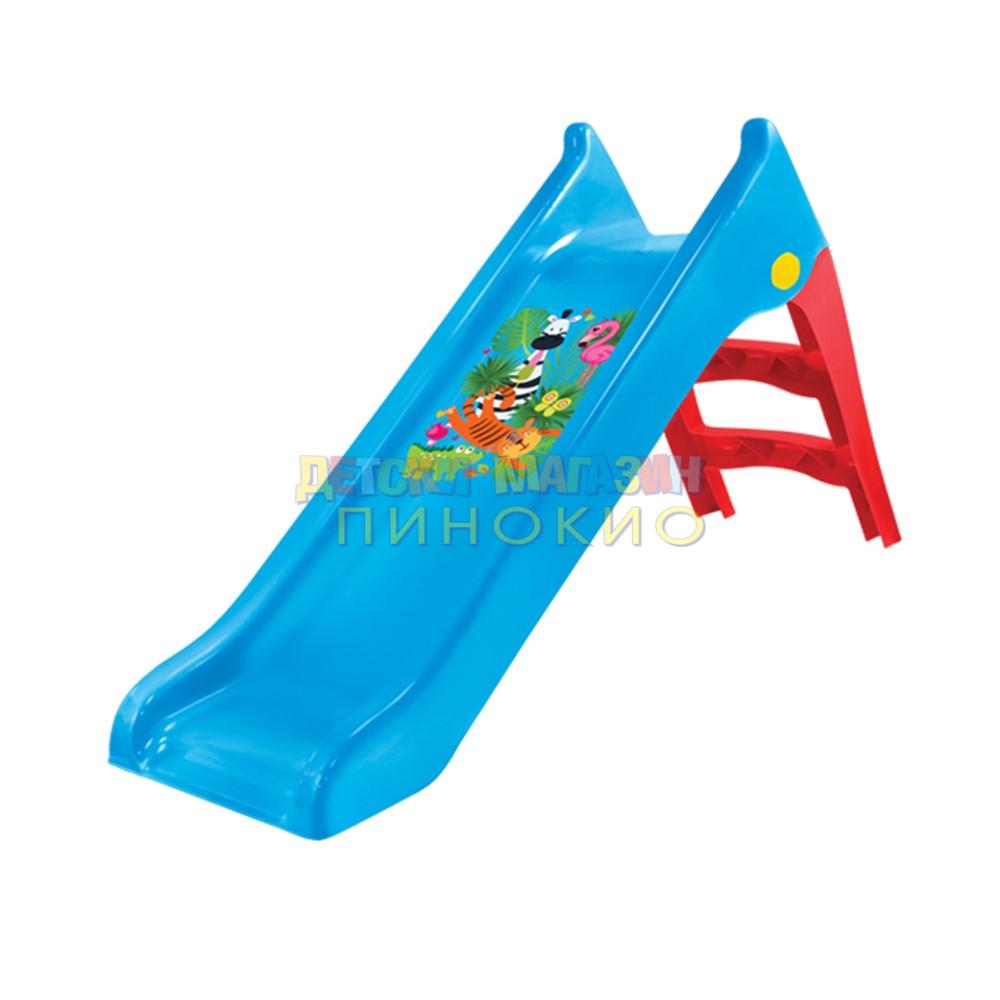 ПЪРЗАЛКА 140 СМ 11965 Mochtoys