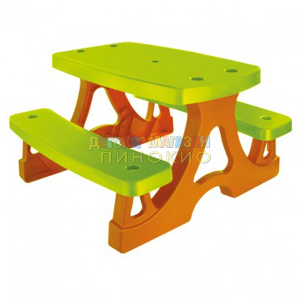 МАСА ЗА ПИКНИК 10722 Mochtoys
