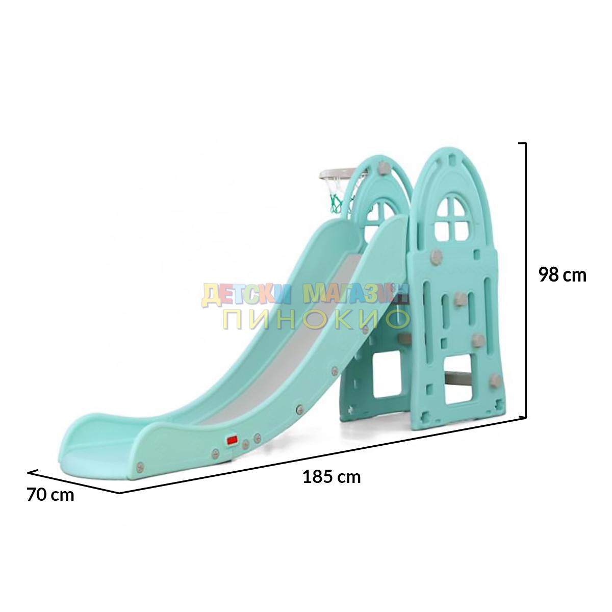 ПЪРЗАЛКА ALEGRA 18016 Moni Garden - Image 4