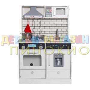 Дървена детска кухня W10C493J GINGER HOME