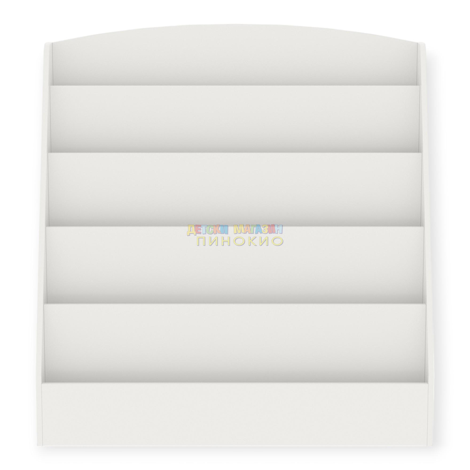 Детски органайзер за книжки JWTR-3241 GINGER HOME - Image 3