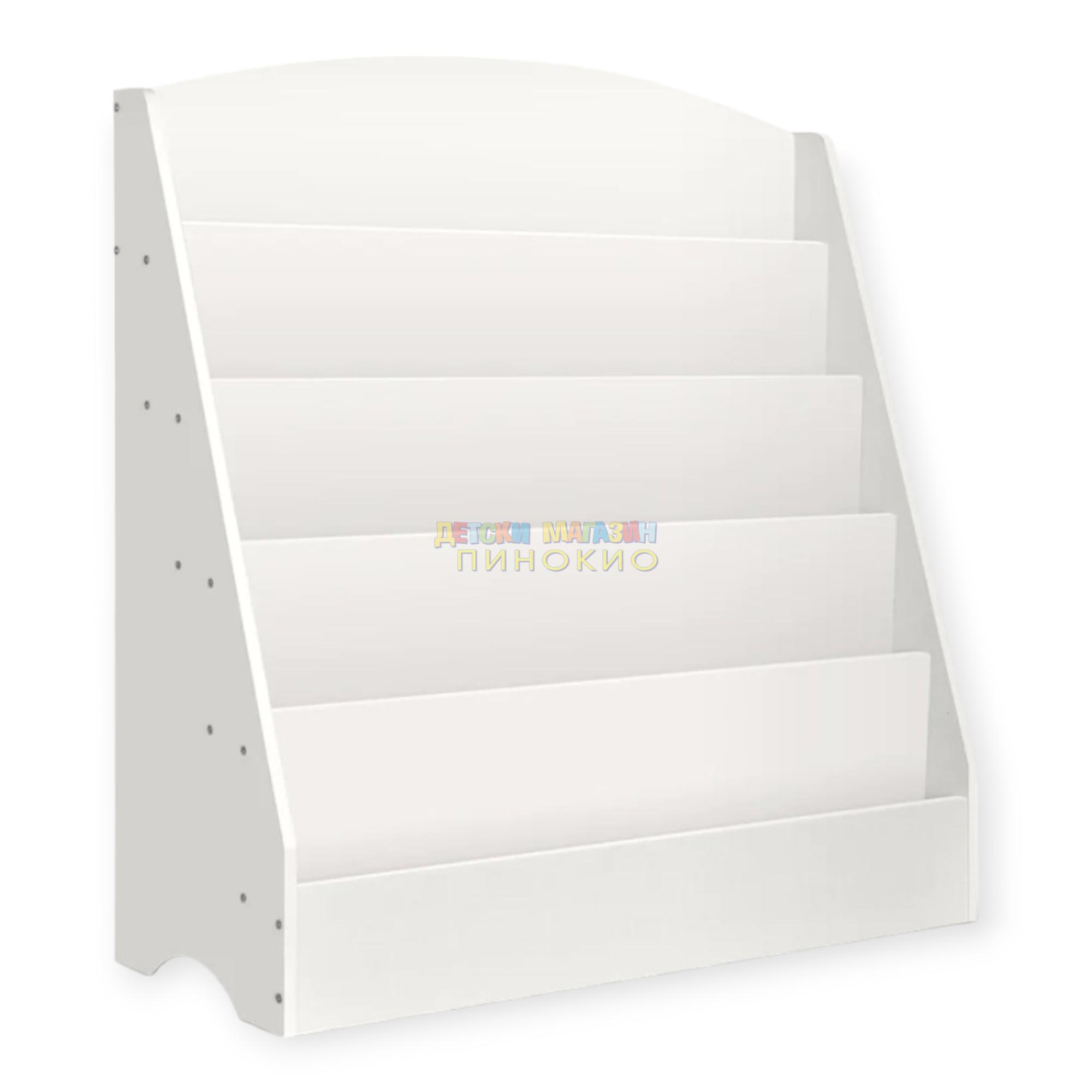 Детски органайзер за книжки JWTR-3241 GINGER HOME - Image 4