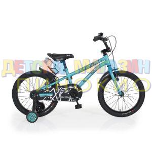 ДЕТСКИ ВЕЛОСИПЕД 18 PIXY Byox
