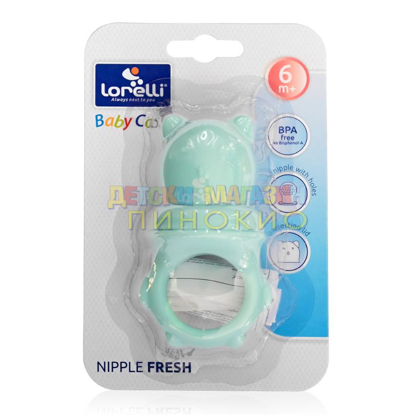 Биберон FRESH LORELLI - Image 5