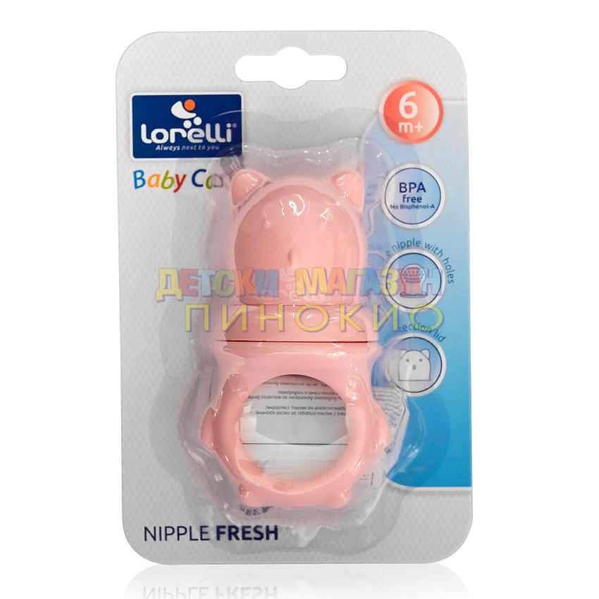 Биберон FRESH LORELLI - Image 9