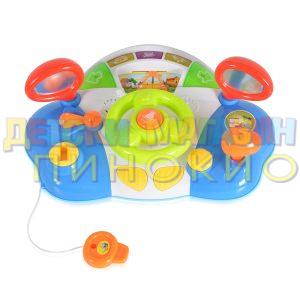 МУЗИКАЛЕН ВОЛАН DYNAMIC HE0507 Huanger