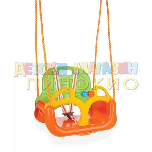 ЛЮЛКА САМБА 06129 Pilsan - Image 2