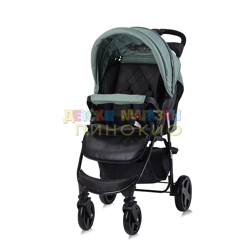 Детска количка OLIVIA с покривало LORELLI - Image 12