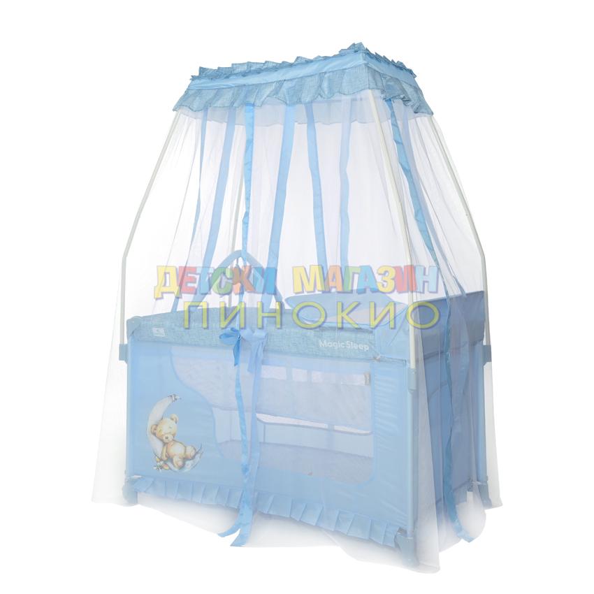 Кошара MAGIC SLEEP LORELLI - Image 3