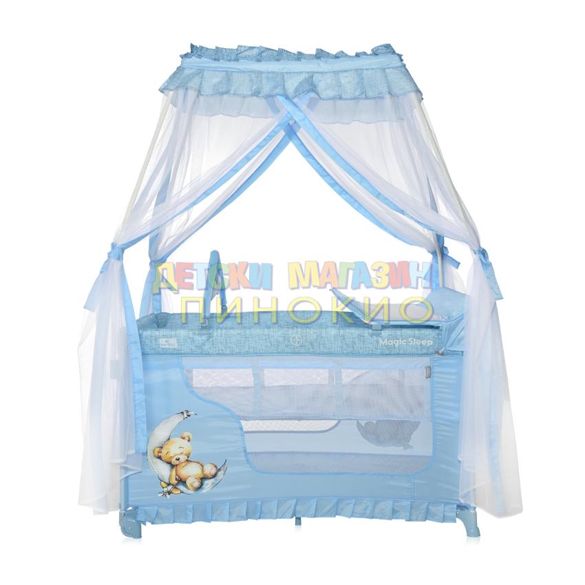 Кошара MAGIC SLEEP LORELLI