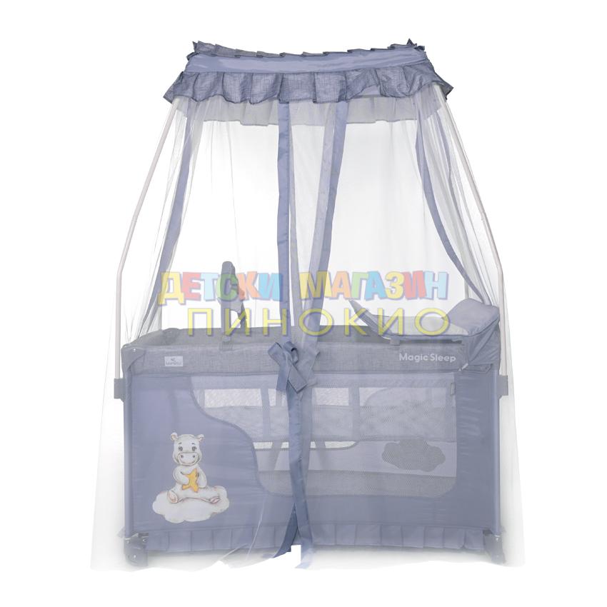 Кошара MAGIC SLEEP LORELLI - Image 8