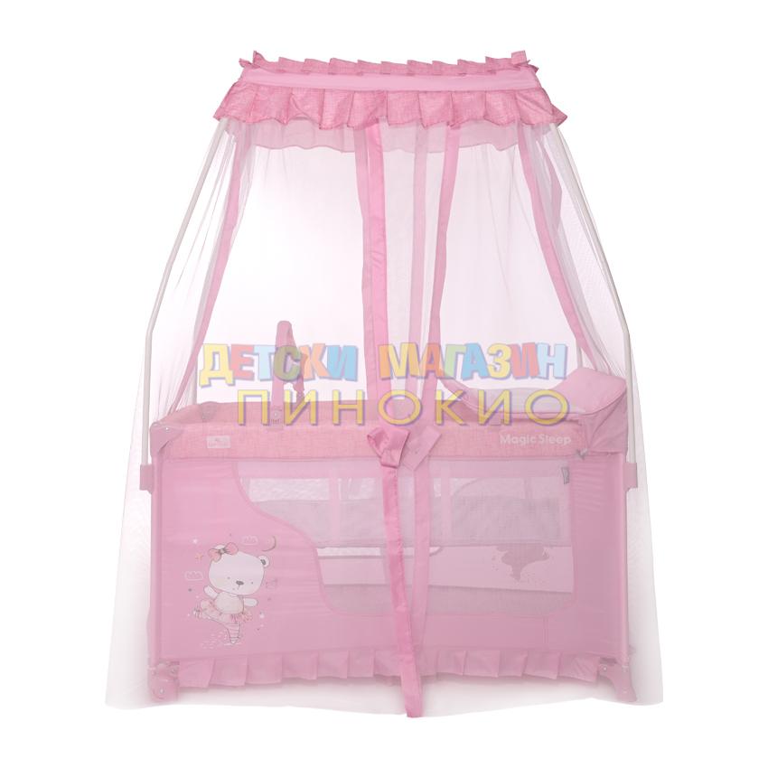 Кошара MAGIC SLEEP LORELLI - Image 12