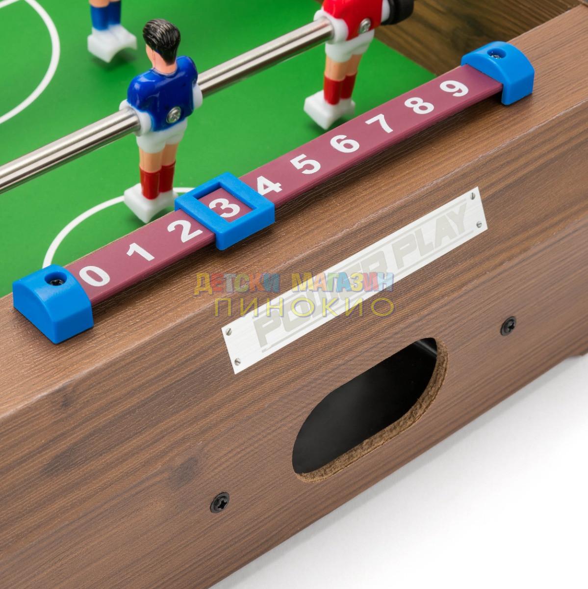 Детска джага 12 играча 50см. - Image 4