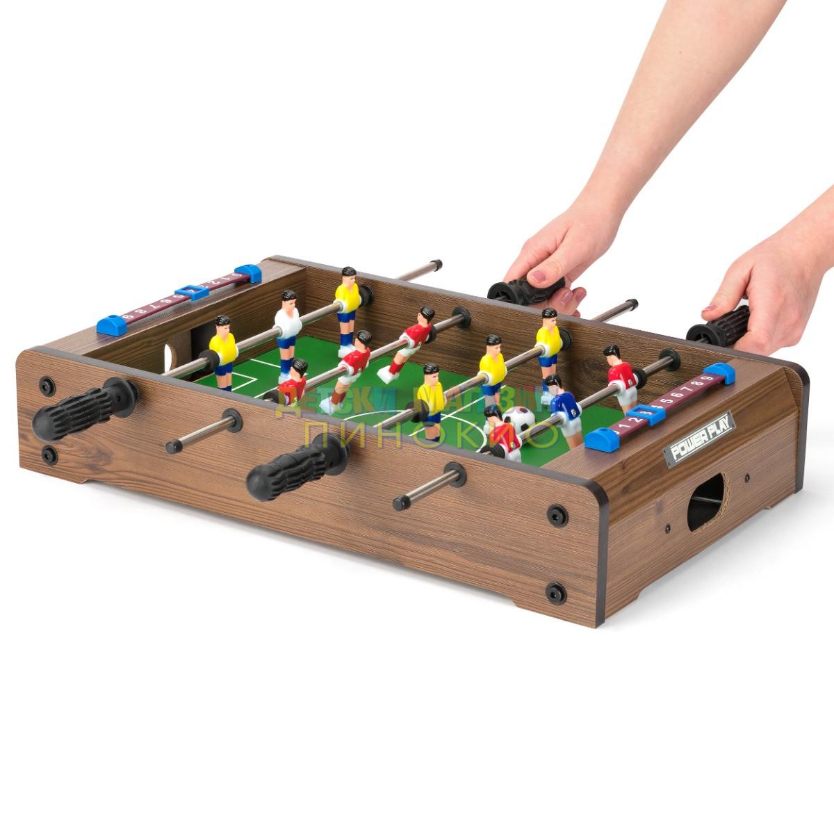 Детска джага 12 играча 50см. - Image 6