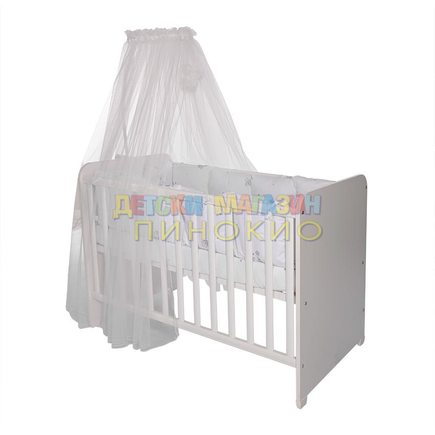 Балдахин Color POM POM 480/160 LORELLI