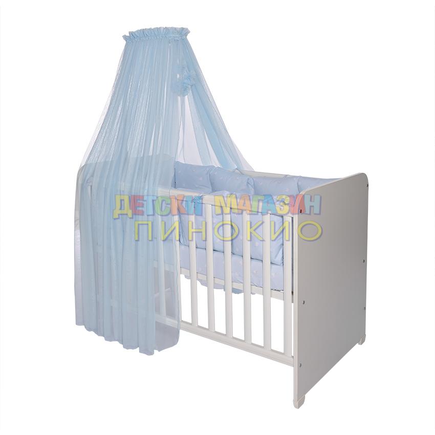Балдахин Color POM POM 480/160 LORELLI - Image 3