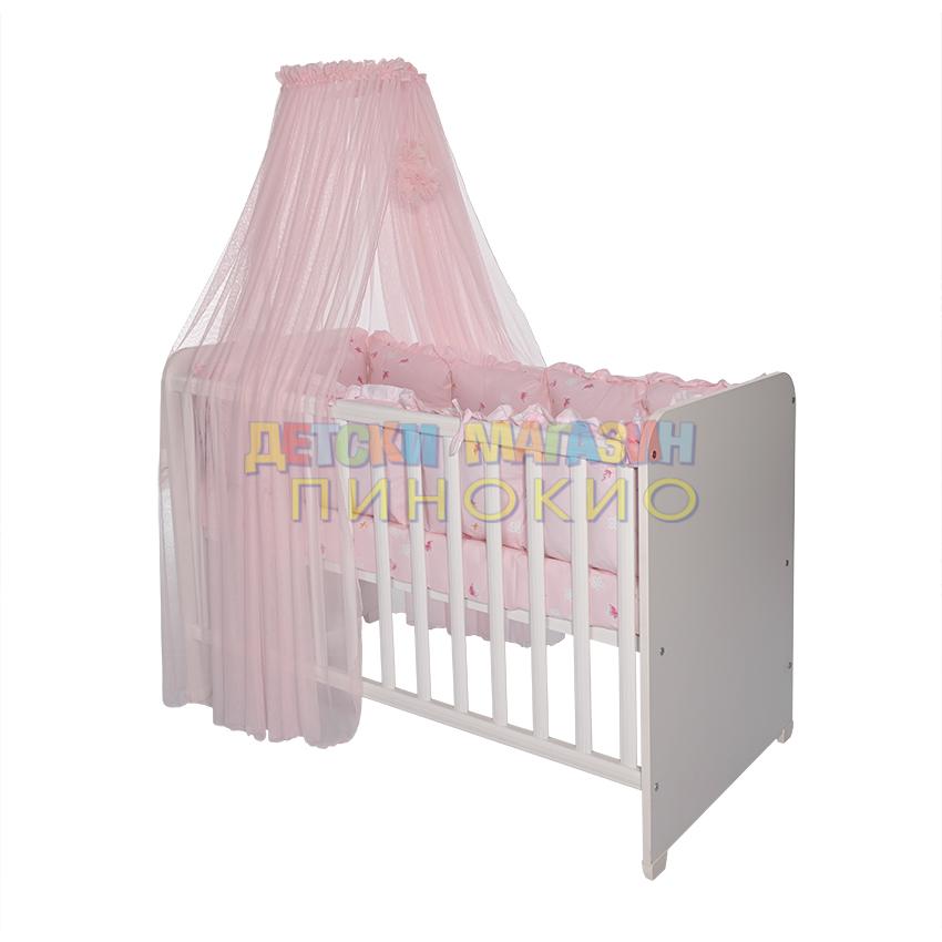 Балдахин Color POM POM 480/160 LORELLI - Image 4
