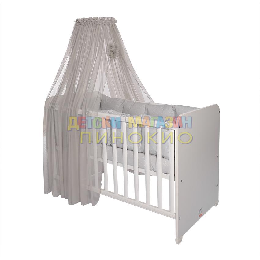 Балдахин Color POM POM 480/160 LORELLI - Image 5