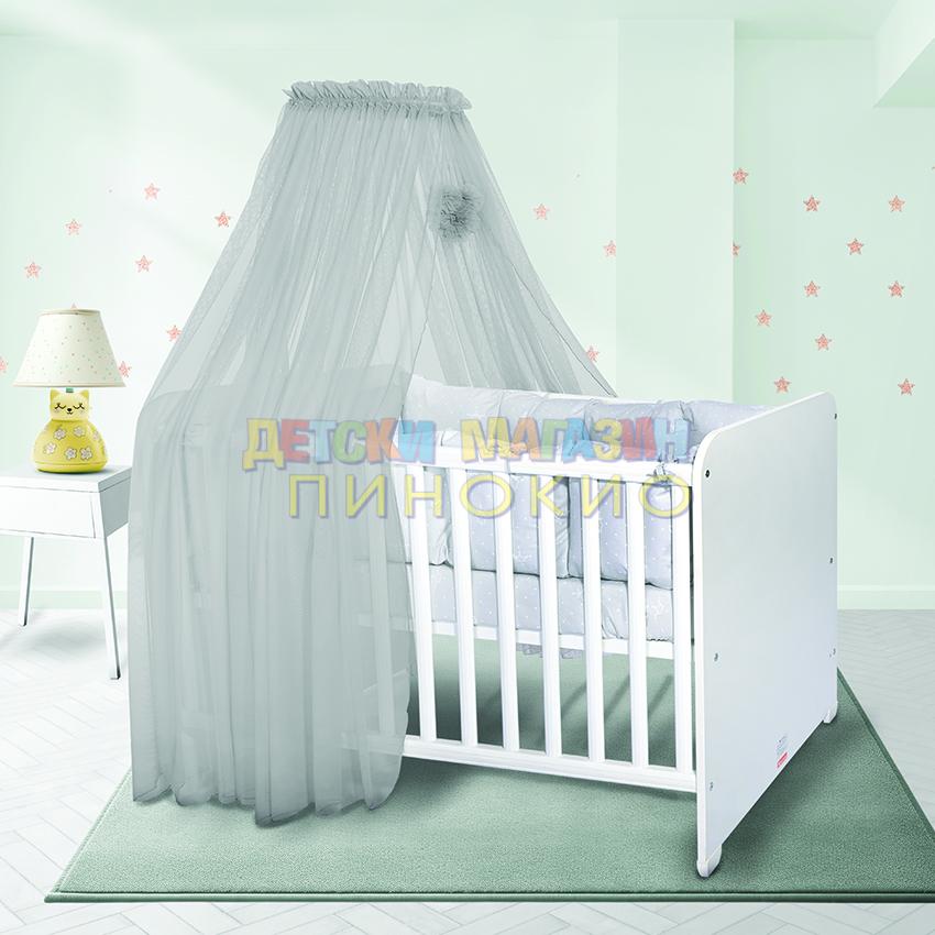 Балдахин Color POM POM 480/160 LORELLI - Image 6