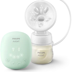 Електрическа помпа за кърма SCF 323/11 PHILIPS AVENT