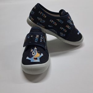Пантофи класик пролет – есен Bluey 19-32 БЕКО