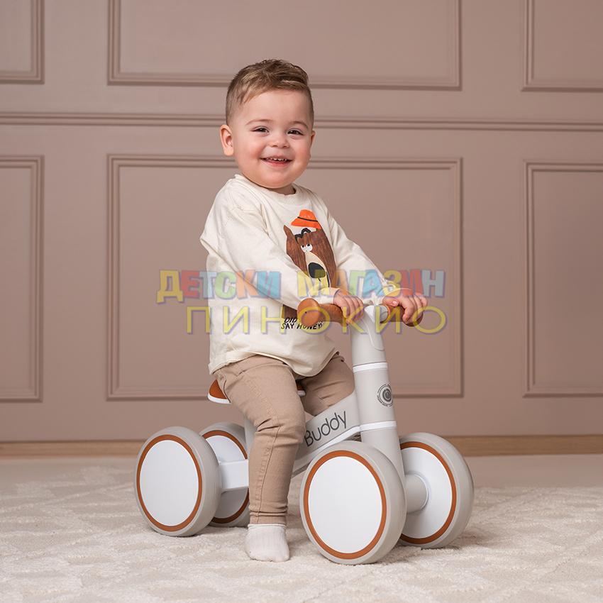 Колело за яздене BUDDY - Image 3