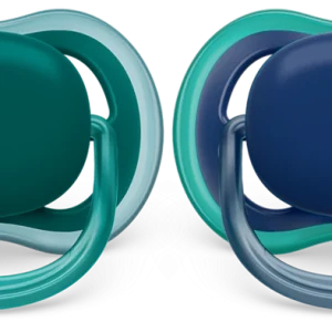 Залъгалка 6-18m ultra air SCF085/31 Philips Avent