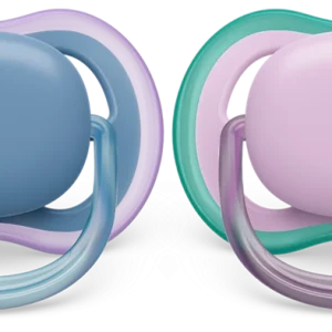 Залъгалка 6-18m ultra air SCF085/34 Philips Avent