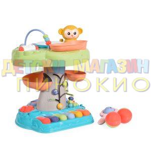 Музикална играчка Wisdom Tree Paradise YL605