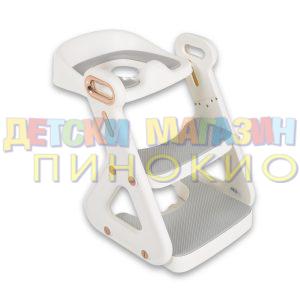 T-Stairs стълба с адаптор за тоалетна