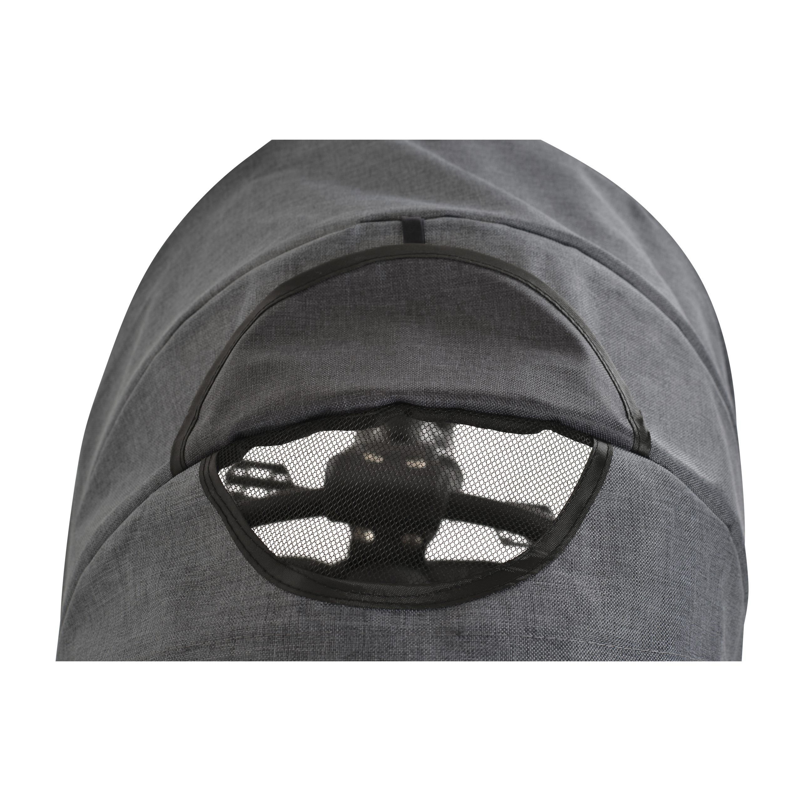 Детска триколка Space Byox - Image 11