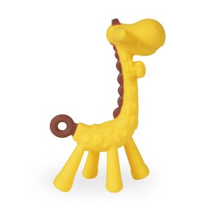 Чесалка за зъби Giraffe