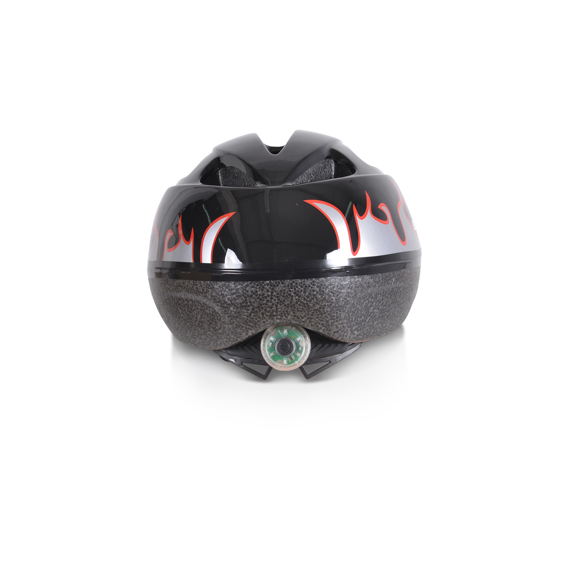 Каска Y03 S ( 48-54 cm) Black Fire Byox - Image 3