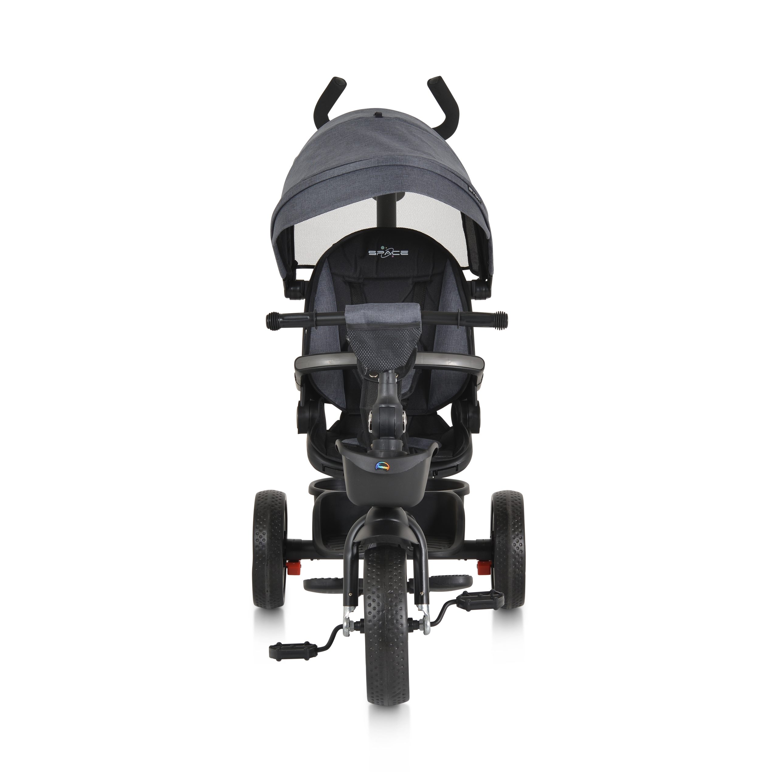 Детска триколка Space Byox - Image 3