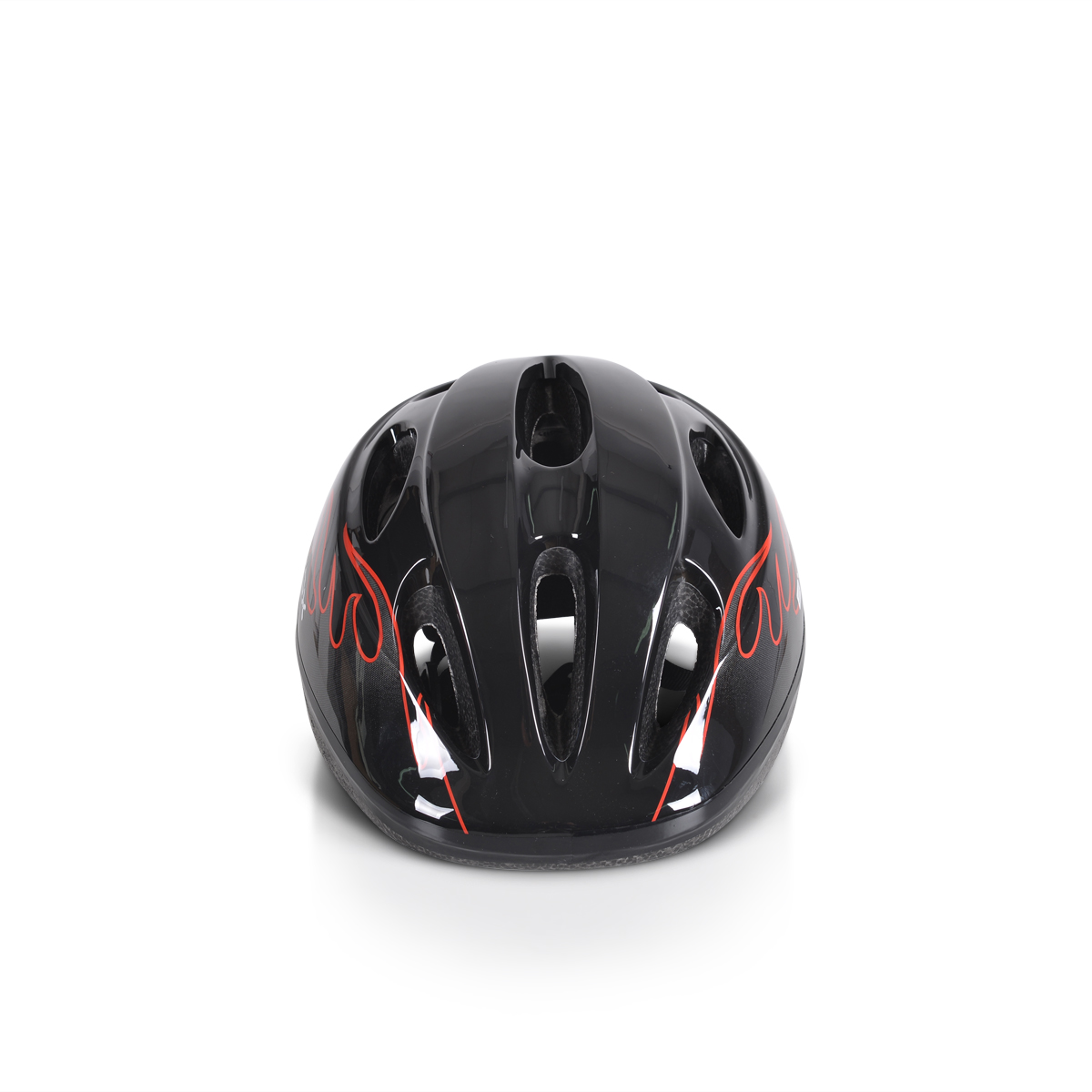 Каска Y03 S ( 48-54 cm) Black Fire Byox - Image 4