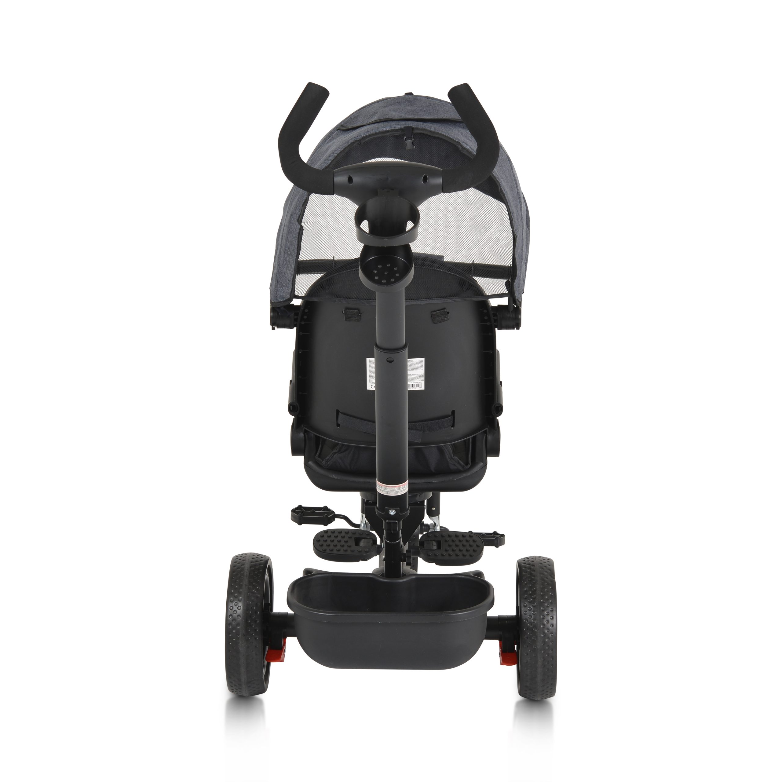 Детска триколка Space Byox - Image 4