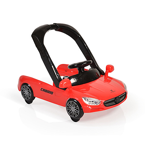 Проходилка Cabrio 2в1 Cangaroo - Image 8