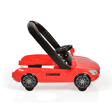 Проходилка Cabrio 2в1 Cangaroo - Image 7