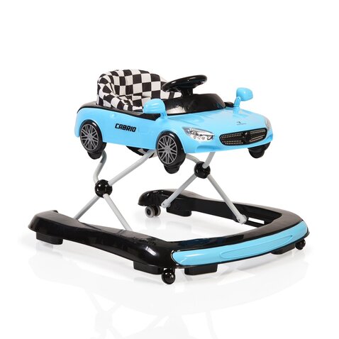 Проходилка Cabrio 2в1 Cangaroo - Image 10