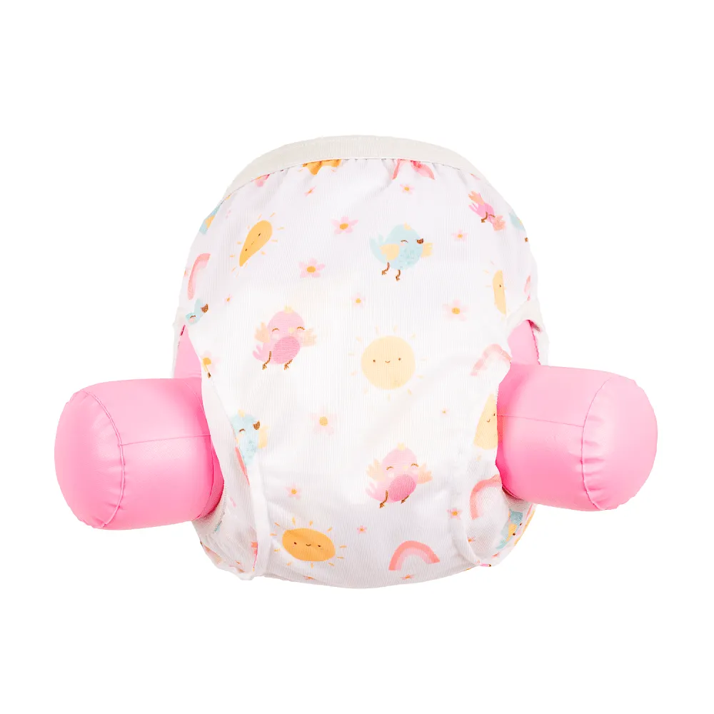 Преходни памперс гащи лукс 1 птици 10-15 кг Sevi Baby - Image 3