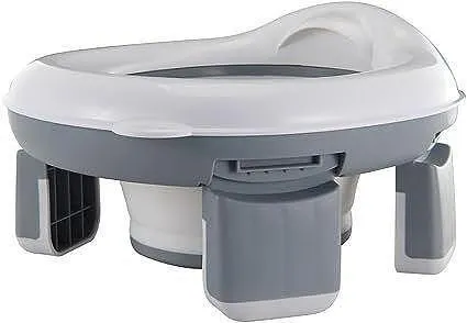 Сгъваемо гърне 2 в 1 Babyhome - Image 2