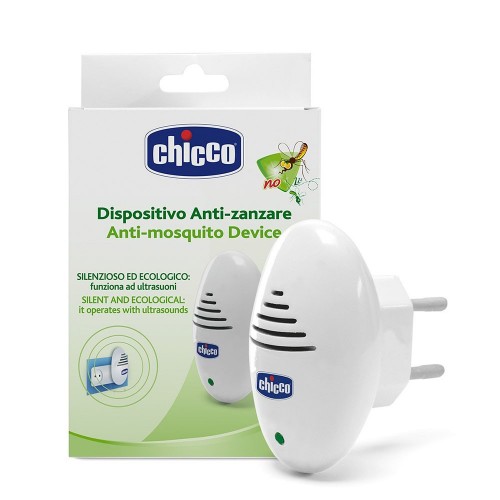 Ултразвуково устройство против комари - за контакт Chicco - Image 2